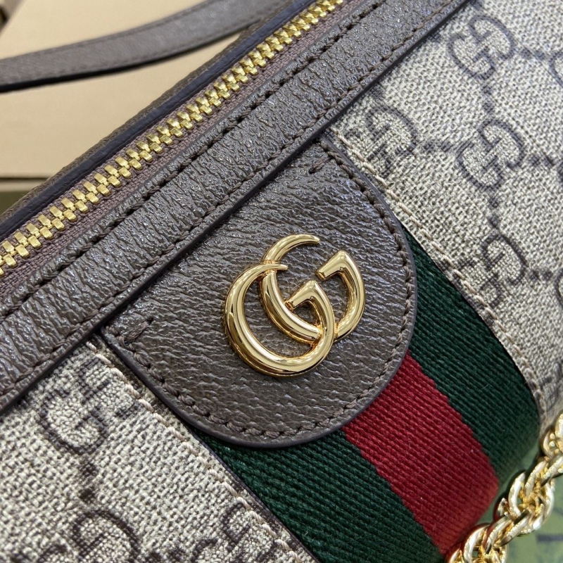 Gucci Round Bags